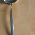 Hackman Carelia alpakka kauha 18,5 cm - pikkukuva 1