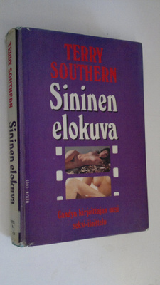 Terry Southern : Sininen elokuva