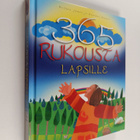 Bethan James : 365 rukousta lapsille - pikkukuva 1