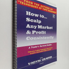 Vadym Graifer : The ultimate trading survival guide : How... - pikkukuva 1