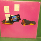 RUN THE JEWELS - RUN THE JEWELS 4 EX/EX+ 2LP - pikkukuva 1
