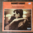 Heart Beat - A Tribute To The Late Great Buddy Holly LP - pikkukuva 1