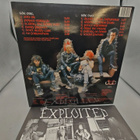 The Exploited – Death Before Dishonour  LP - pikkukuva 2