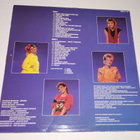 THE NOLANS GIRLS JUST WANNA HAVE FUN LP - pikkukuva 3