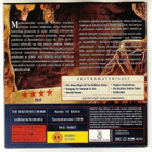 dvd, Grimmin veljekset [komedia, fantasia, seikkailu] - pikkukuva 2
