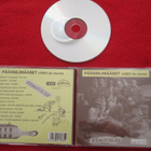 Rehupiikles Päässilmääset  Live!!! (in sturio) CD - pikkukuva 2