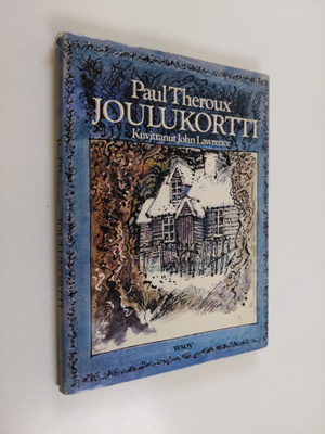 Paul Theroux : Joulukortti