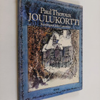 Paul Theroux : Joulukortti - pikkukuva 1