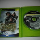 Medal Of Honor Frontline   **XBOX** - pikkukuva 3