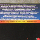 Kaukoitä - Liikematkailijan opas -Kirjayhtymä nid. 1997 - pikkukuva 2