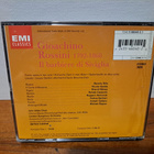 Rossini:Il Barbiere di Siviglia-Sills,Gedda,Levine ym. 2CD - pikkukuva 2