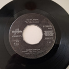 SAMMY BABITZIN - DAA-DA, DAA-DA 7 " Single - pikkukuva 1
