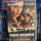 (Uusi) Mini-sarja True women (1997) Angeline Jolie - pikkukuva 1