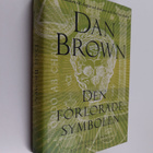 Dan Brown : Den förlorade symbolen - pikkukuva 1