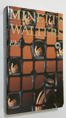 Minette Walters : Eko