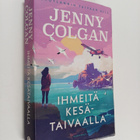 Jenny Colgan : Ihmeitä kesätaivaalla - pikkukuva 1