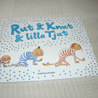 Wirsén Rut och Knut och lilla Tjut - pikkukuva 1