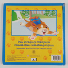 Hau! Vuh! : Piskun kimaltava seikkailu - pikkukuva 2