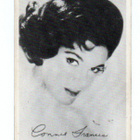 Purkkakuva Champion. CONNIE FRANCIS. - pikkukuva 1