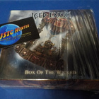ICED EARTH - BOX OF THE WICKED 5CD BOKSI - pikkukuva 1