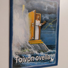 Osmo Haavisto : Toivon ovella - pikkukuva 1
