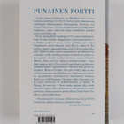 Jutang Lin : Punainen portti - pikkukuva 2