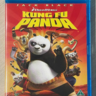 Kung Fu Panda (2008) Jack Black - pikkukuva 1