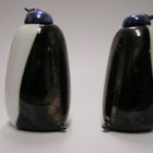 Oiva Toikka iittala Penguin - Pingviini Netherland RARE - pikkukuva 3
