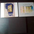 Ultravox: Rage in Eden, Quartet & Lament (2 + 2 + 2 CD) - pikkukuva 1