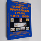 Nordens frimärken i färg 1988-1989 : 2 - pikkukuva 1