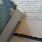 Kjell Westö - Den svavelgula himlen (inbunden bok) - pikkukuva 2