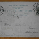 Turku, vanha värisommitelmapk (Apollo N:o 10), p. 1902 - pikkukuva 2
