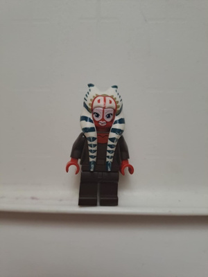LEGO Shaak Ti