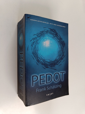 Frank Schätzing : Pedot