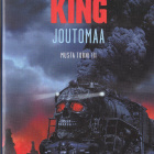 Stephen King: Musta Torni III - Joutomaa (BON 2013) - pikkukuva 1