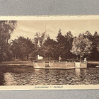 Hämeenlinna, Karlbergin kartano, Joutsenlampi - pikkukuva 1