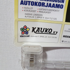 MINNA LINDROOS RALLI SEINÄKALENTERI 1999 - pikkukuva 4