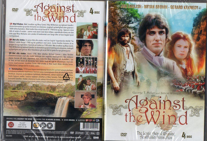 Against The Wind	(69 535)	UUSI	-FI-	DVD	nordic,	(4)		1978	va