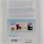 Nora Roberts : Avain onneen - pikkukuva 2