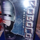 3dvd Robocop trilogia ( SIS POSTIKULU ) - pikkukuva 1