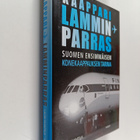 Lauri Puintila : Kaappari Lamminparras : Suomen ensimmäis... - pikkukuva 1