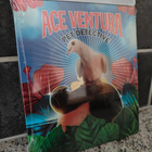 Ace Ventura: Pet Detective 4K UHD Steelbook *UUSI* - pikkukuva 1