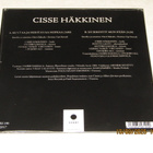 *7" SINGLE* CISSE Kultaa Ja Hohtavaa Hopeaa/Sä Sekoitit... - pikkukuva 2