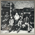 The Allman Brothers Band: At Fillmore East - 2LP, uusi - pikkukuva 1