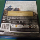MORTAL ENGINES UUSI BLU-RAY (W) - pikkukuva 2