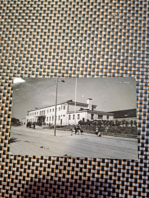 B Kuopio asema