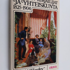 Ronald Hingley : Venäjän kirjailijat ja yhteiskunta 1825-... - pikkukuva 1