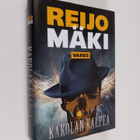 Reijo Mäki : Kakolan kalpea - pikkukuva 1