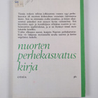 Martta Kasurinen : Nuorten perhekasvatuskirja - pikkukuva 2
