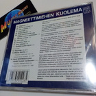 PEKKA STRENG & TASAVALLAN PRESIDENTTI CD KOLMELLA NIMMARILLA - pikkukuva 2